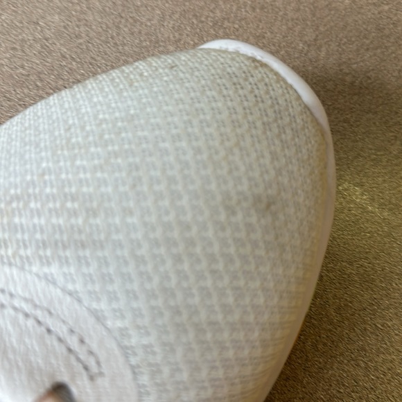 Women Nike Revolution 6 NM PRM Running Size 12 White/ OK Smoke Grey DO9475 100 - Picture 4 of 6